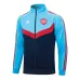 Arsenal 2024/25 Season Sports Suit - Teal