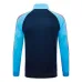 Arsenal 2024/25 Season Sports Suit - Teal