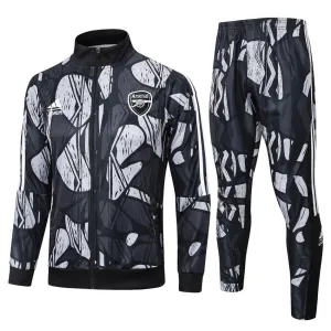 Costume de sport Arsenal saison 2024/25 - Noir