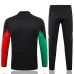 Arsenal 2024/25 Season Sports Suit - Black