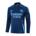 Arsenal 2024/25 Season Sports Suit - Blue