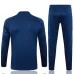 Arsenal 2024/25 Season Sports Suit - Blue