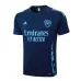 Costume SHORT Arsenal saison 2024/25 - Bleu