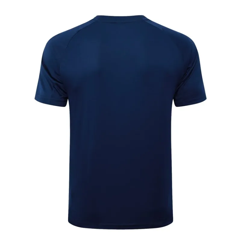 Costume SHORT Arsenal saison 2024/25 - Bleu
