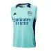 Arsenal 2024/25 Season SHORT Suit - Blue