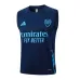 Arsenal 2024/25 Season SHORT Suit - Blue