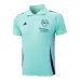 Arsenal 2024/25 Season Polo Shirt Suit - Teal