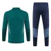 Arsenal 2024/25 Season Kids' Sports Suit - Teal