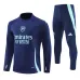 Arsenal 2024/25 Season Kids' Sports Suit - Blue
