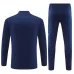 Arsenal 2024/25 Season Kids' Sports Suit - Navy Blue