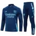 Arsenal 2024/25 Season Kids' Sports Suit - Blue