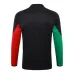 Arsenal 2024/25 Season Kids' Sports Suit - Black