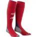 Arsenal 2024/25 Chaussettes de Maison - Rouge