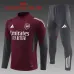 Arsenal 2025/26 Kids Sports Set Red