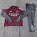 Arsenal 2025/26 Kids Sports Set Red