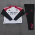 Arsenal 2025/26 Ensemble Sport Enfant Blanc