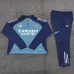 Arsenal 2025/26 Kids Sports Set Blue