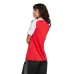 Arsenal Frauen Trikot 2025/26 Heimspiel - Rot