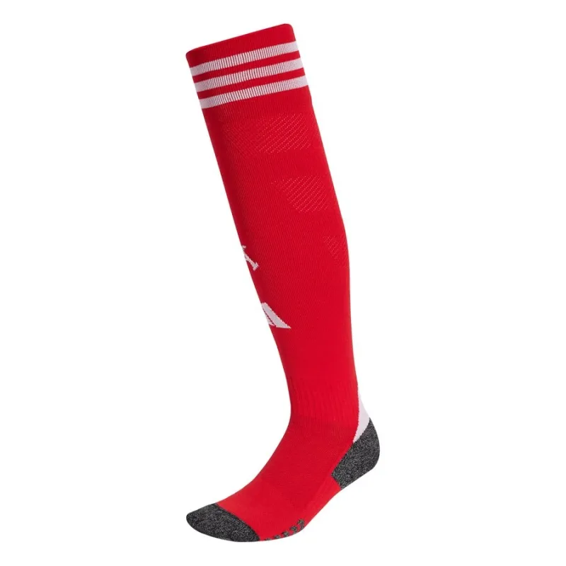Arsenal Kids' Kit 2025/26 Home - Red