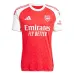 Arsenal G JESUS Kinder-Kit 2025/26 Heimspiel - Rot