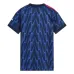 Arsenal 2025/26 Women's Away Jersey - Blue