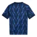 Maillot enfant à l'extérieur de l'Arsenal 2025/26 - Bleu