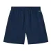 Arsenal 2025/26 Away Kids' Jersey Set - Blue