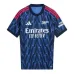 Arsenal G.JESUS 2025/26 Auswärts-Kinder-Trikot-Set - Blau