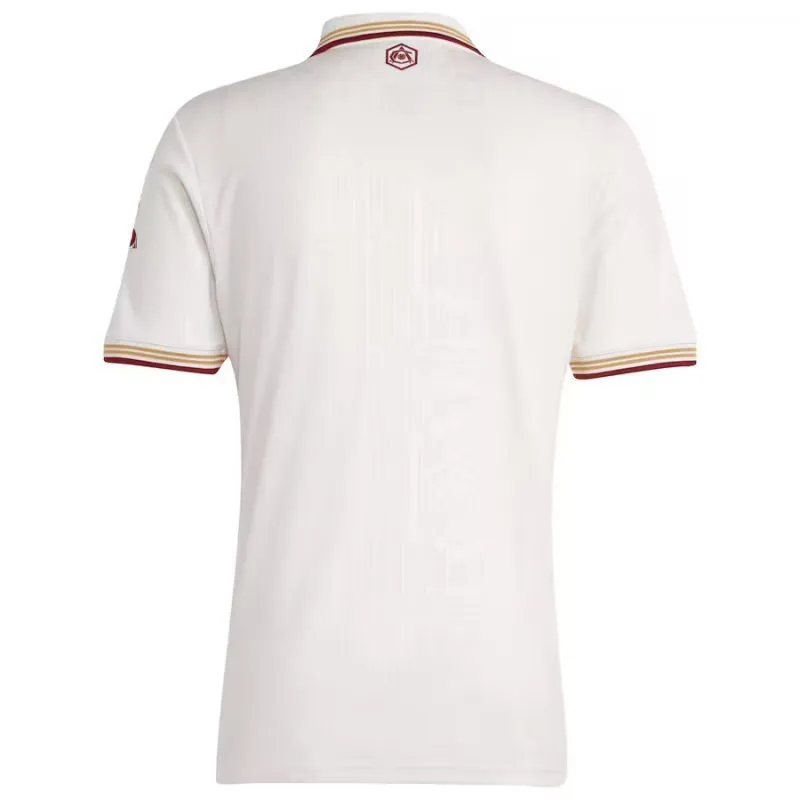Arsenal 2025/26 Third Jersey