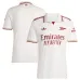 Arsenal 2025/26 Third Jersey