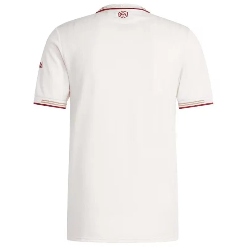 Arsenal 2025/26 Third Player Jersey