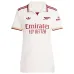Arsenal 2025/26 Third Women's Jersey - White