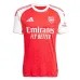 Kit per bambini GYOKERES Arsenal 2025/26 casa - Rosso