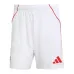 Kit per bambini GYOKERES Arsenal 2025/26 casa - Rosso