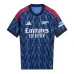 Arsenal GYOKERES 2025/26 Away Kids' Jersey Set - Blue