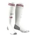 Arsenal ØDEGAARD 2025/26 Third Kids' Jersey Set - White
