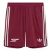 Arsenal GYOKERES 2025/26 Third Kids' Jersey Set - White