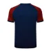 Maglia da allenamento + pantaloncini Arsenal 2025/26 - Blu