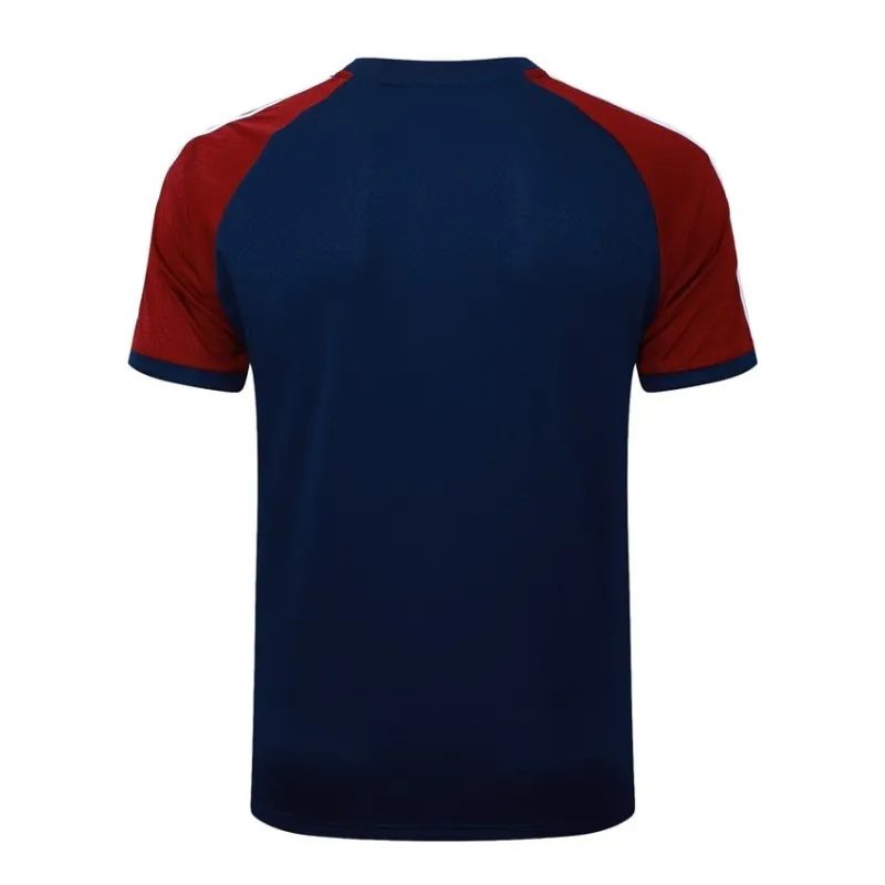 Maglia da allenamento + pantaloncini Arsenal 2025/26 - Blu