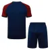 Maglia da allenamento + pantaloncini Arsenal 2025/26 - Blu