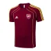 Maillot d'entraînement + short Arsenal 2025/26 - Rouge