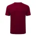 Maillot d'entraînement + short Arsenal 2025/26 - Rouge