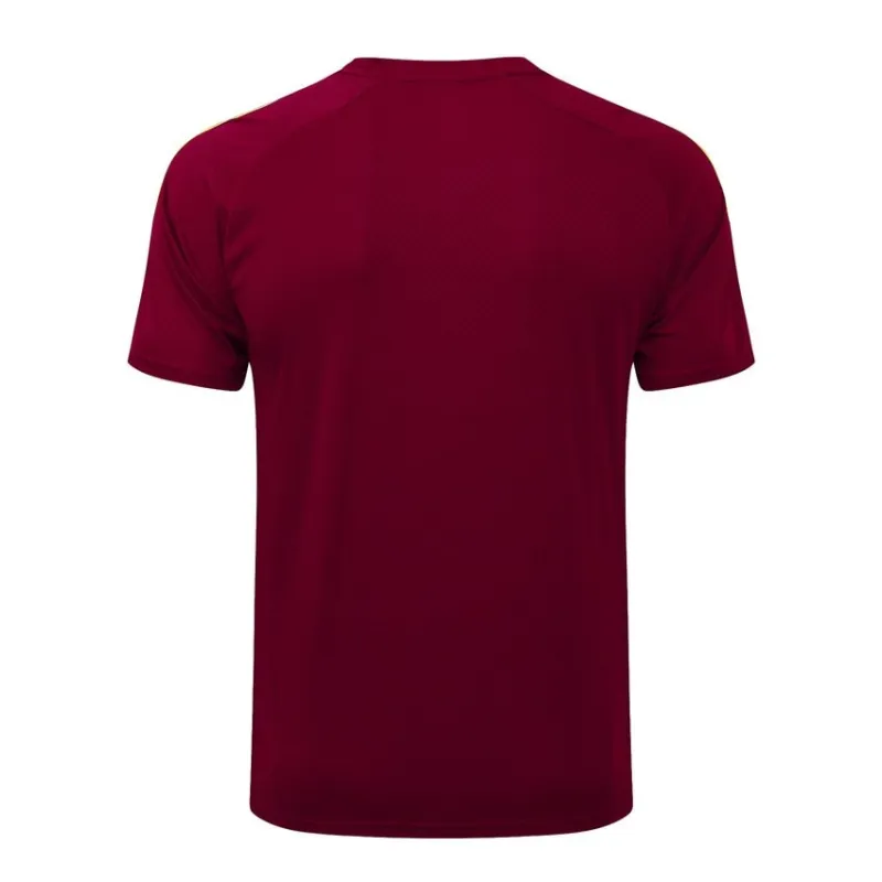 Maillot d'entraînement + short Arsenal 2025/26 - Rouge