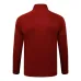 Arsenal 2025/26 Sports Jacket - Red