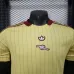 Arsenal 2025/26 Casual Edition Player Jersey - Yellow