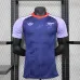 Arsenal 2025/26 Player Version Jersey - Blue