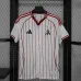 Arsenal 2025/26 Baseball Edition Player Jersey - White