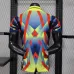 Arsenal 2025/26 Player Version Jersey - Multicolor