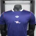 Arsenal Spieler-Trikot Sonderedition 2025/26 - Blau