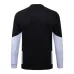 Arsenal 2026/27 Jacke Trainingsset Schwarz